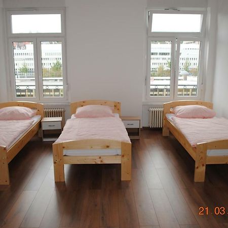 Ferienwohnung Scholl Pforzheim Dış mekan fotoğraf