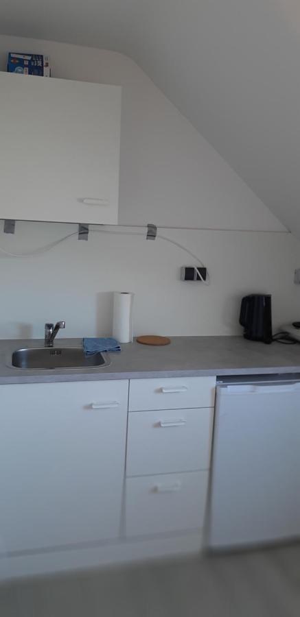 Ferienwohnung Scholl Pforzheim Dış mekan fotoğraf