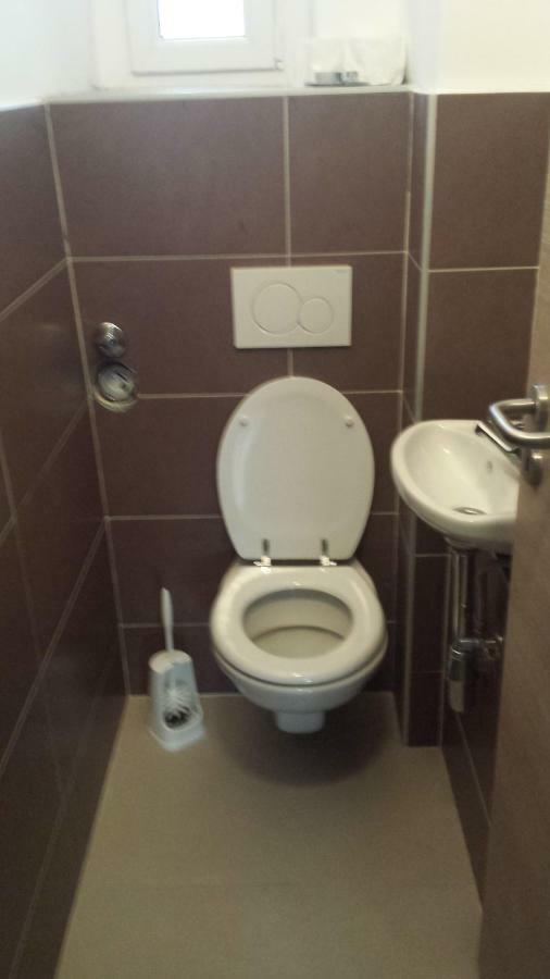 Ferienwohnung Scholl Pforzheim Dış mekan fotoğraf