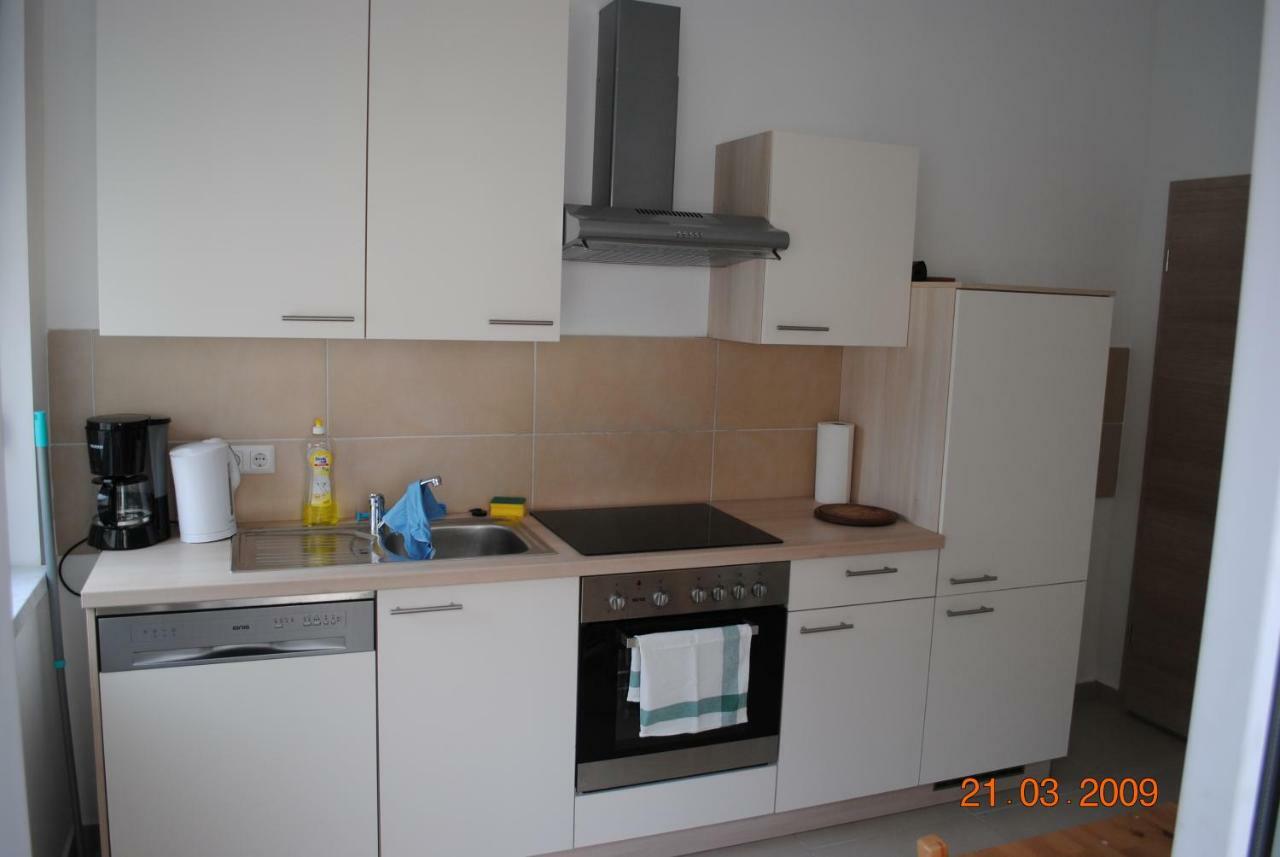 Ferienwohnung Scholl Pforzheim Dış mekan fotoğraf