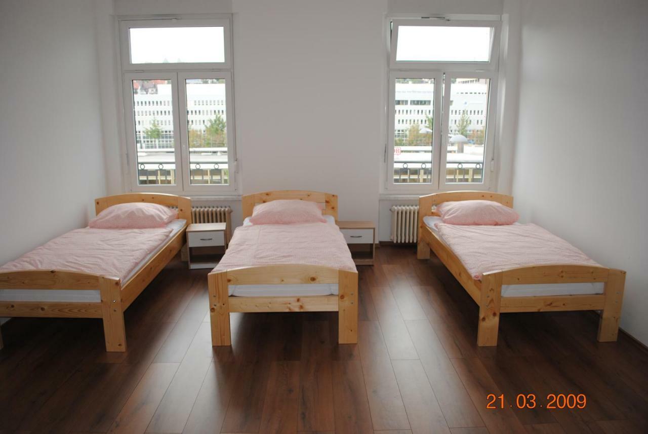 Ferienwohnung Scholl Pforzheim Dış mekan fotoğraf