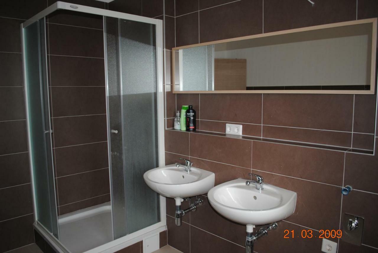 Ferienwohnung Scholl Pforzheim Dış mekan fotoğraf